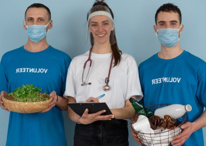 Kako održavati zdravu ravnotežu u životu