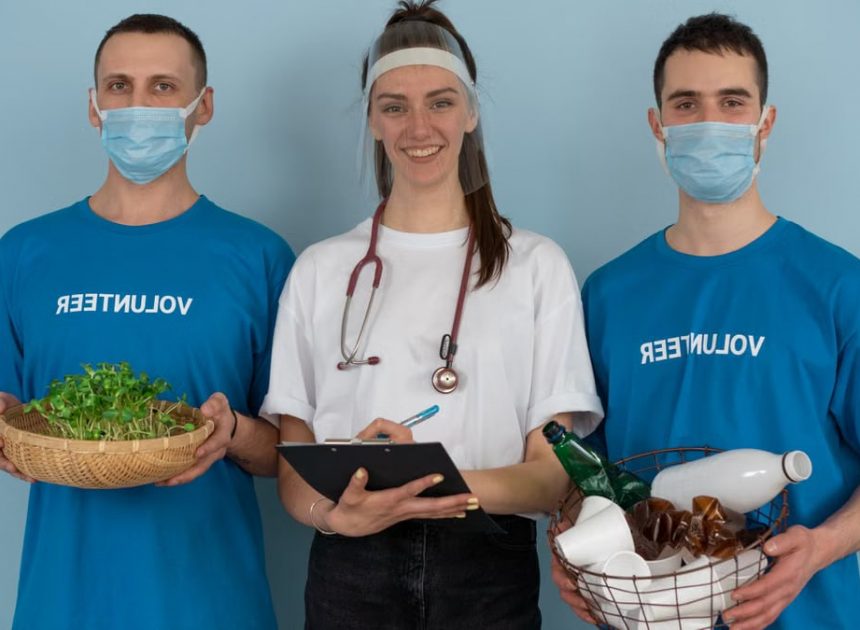 Kako održavati zdravu ravnotežu u životu