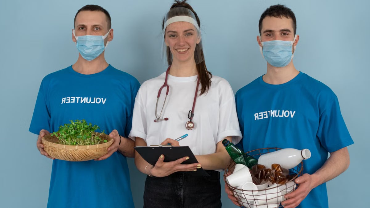 Kako održavati zdravu ravnotežu u životu
